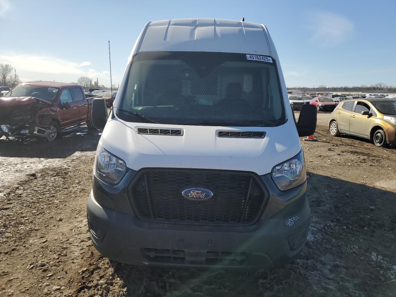 2021 Ford Transit - Image 5