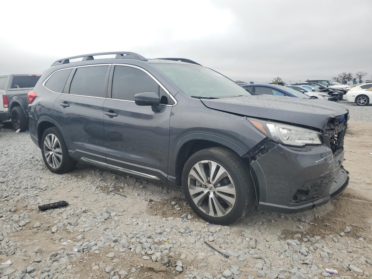 2020 Subaru Ascent - Image 4