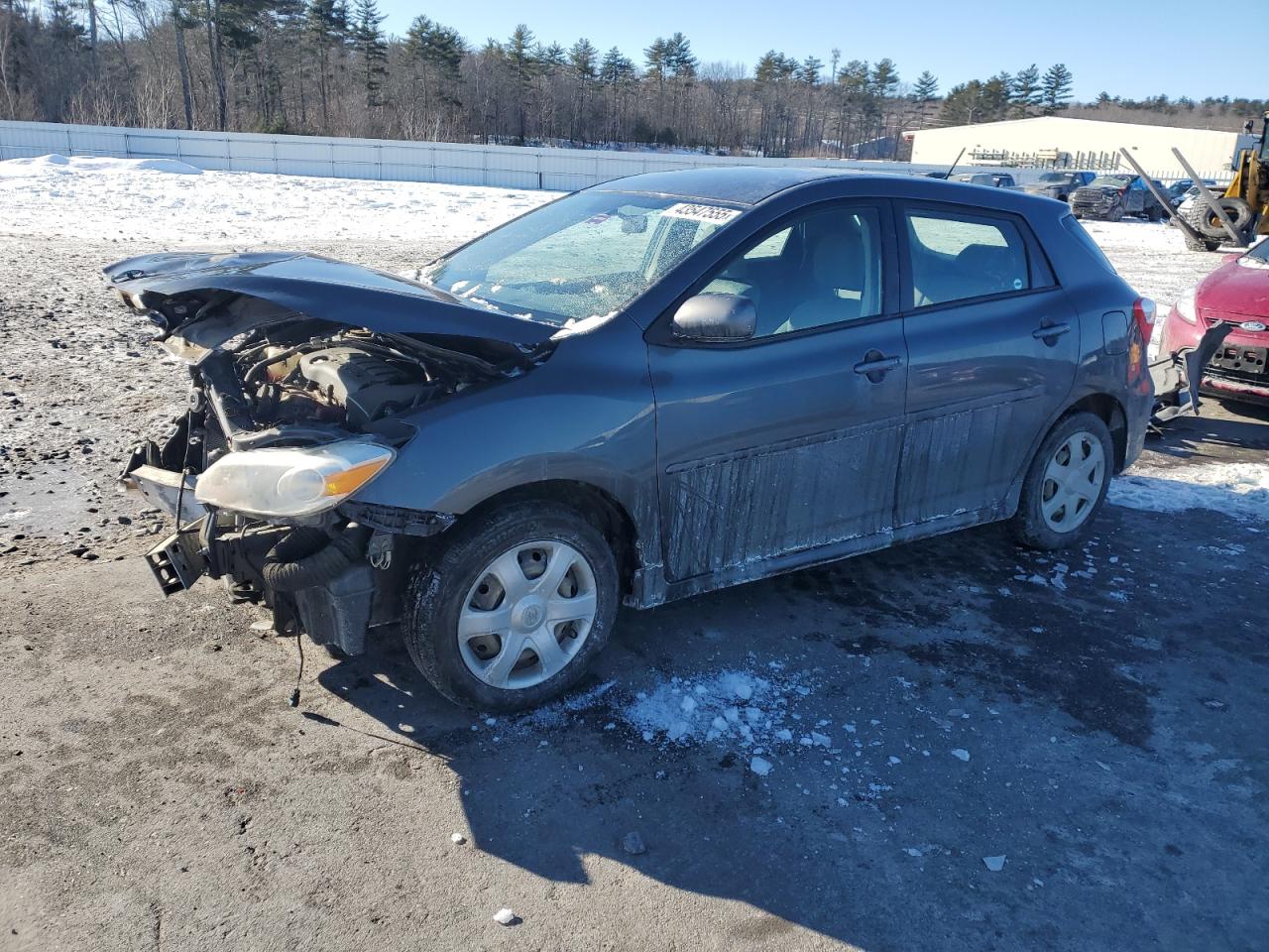 2010 Toyota Corolla - Image 1