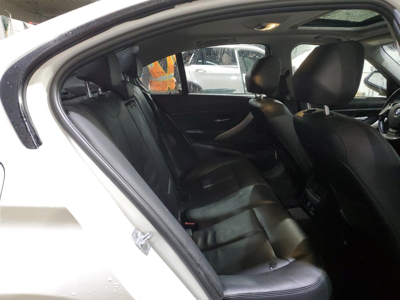 2014 BMW 3er - Image 10