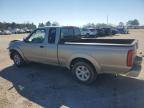 2003 Nissan Frontier King Cab Xe zu verkaufen in Newton, AL - Front End