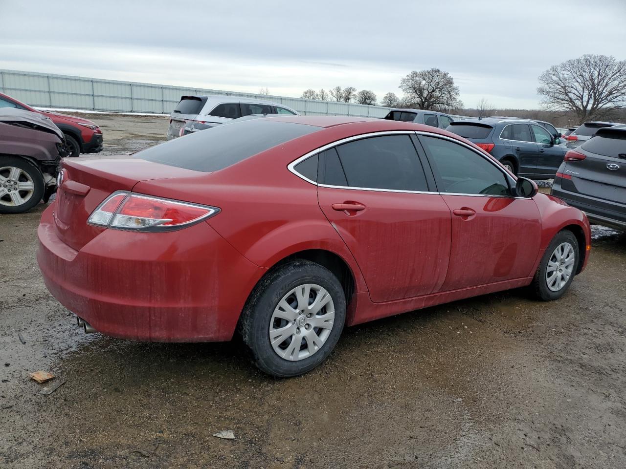 2010 Mazda 6 - Image 3
