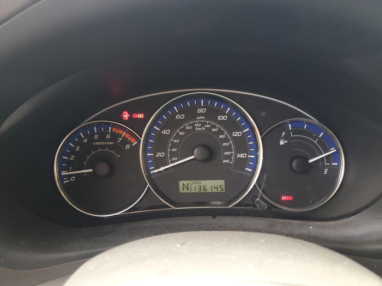 2010 Subaru Forester - Image 9