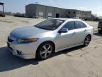 2012 Acura Tsx Se de vânzare în Wilmer, TX - All Over