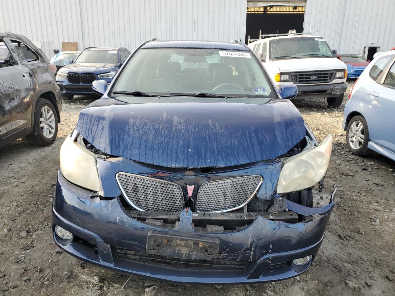 2006 Pontiac Vibe - Image 5