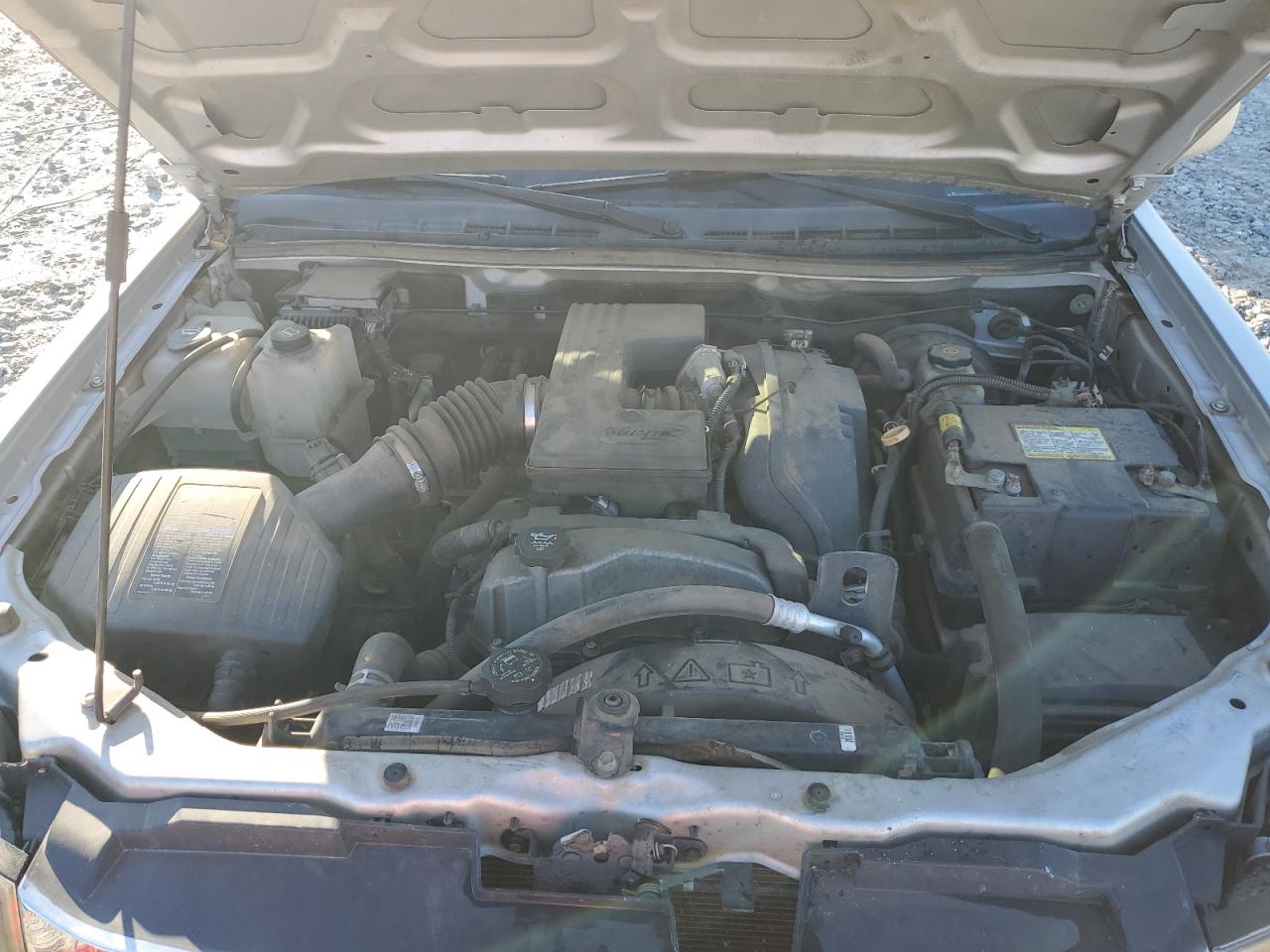 2010 GMC Canyon - Image 11