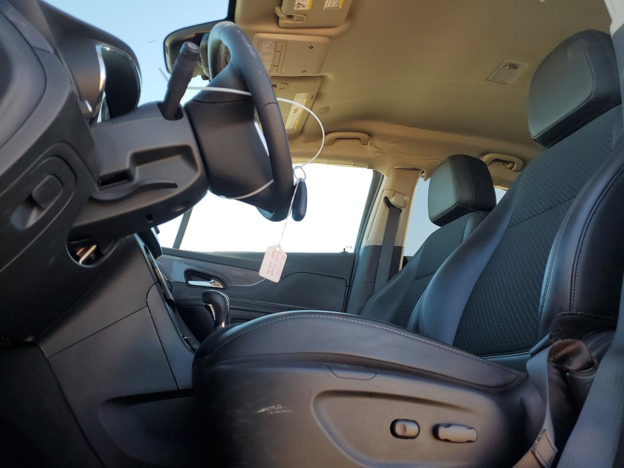 2022 Buick Encore - Image 7