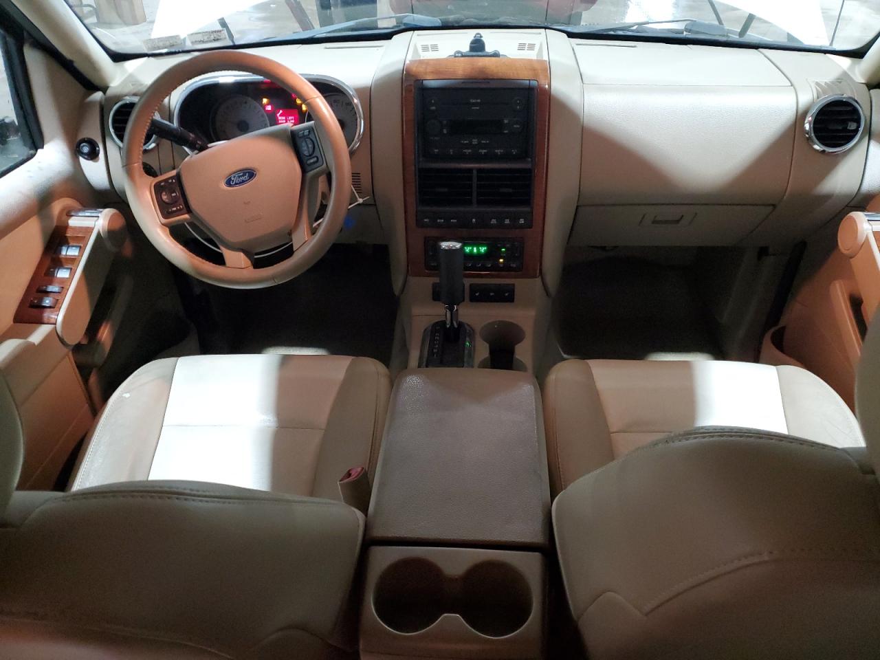 2007 Ford Explorer - Image 8