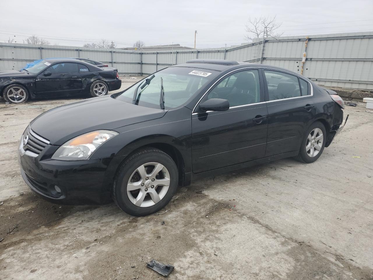 2008 Nissan Altima - Image 1