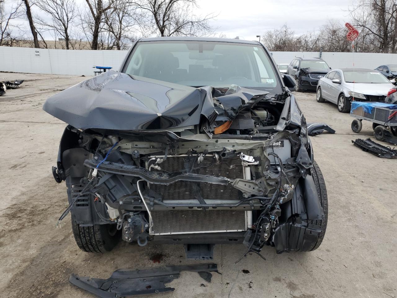 2018 Toyota 4Runner - Image 5