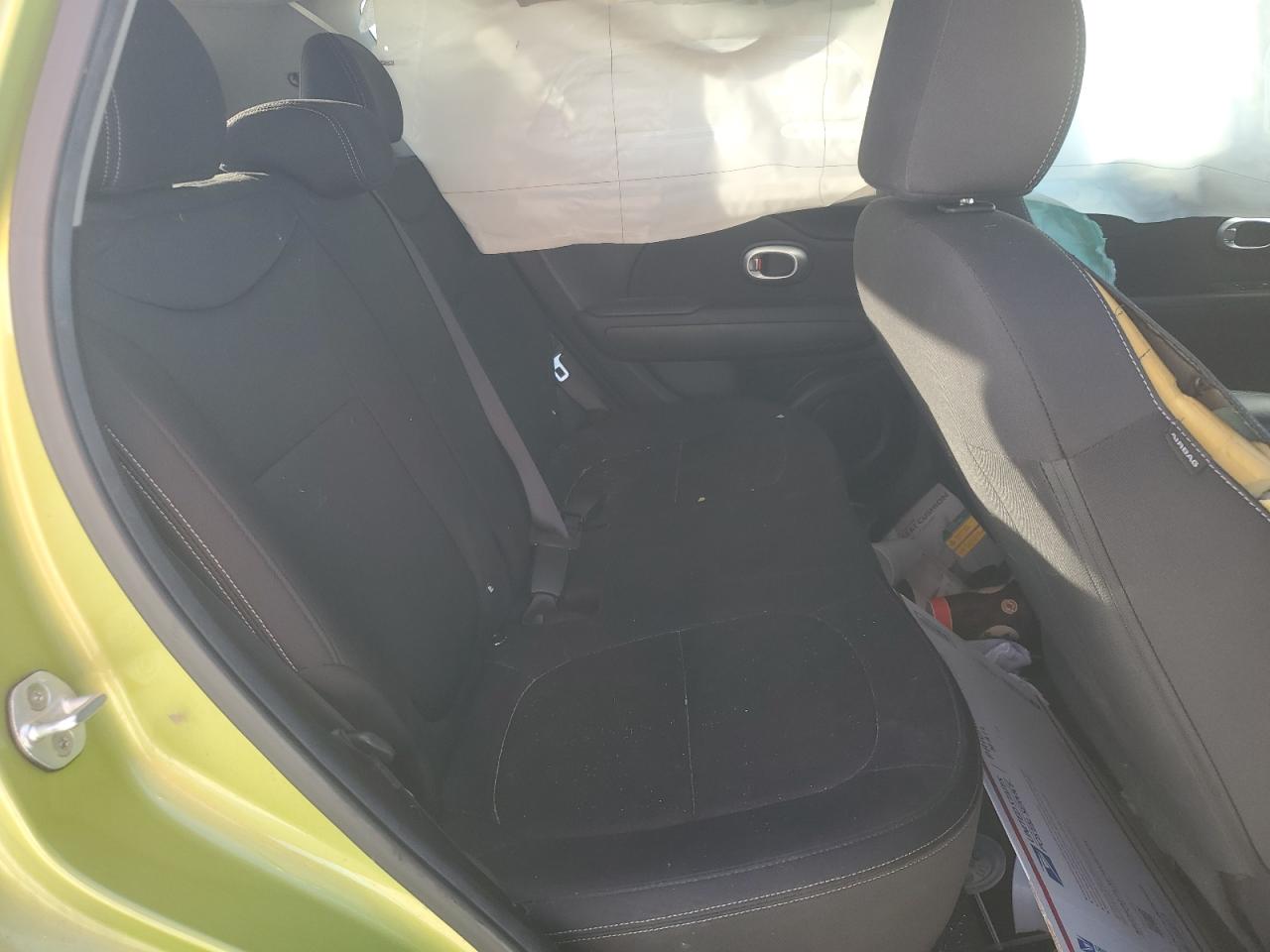 2015 Kia Soul - Image 11