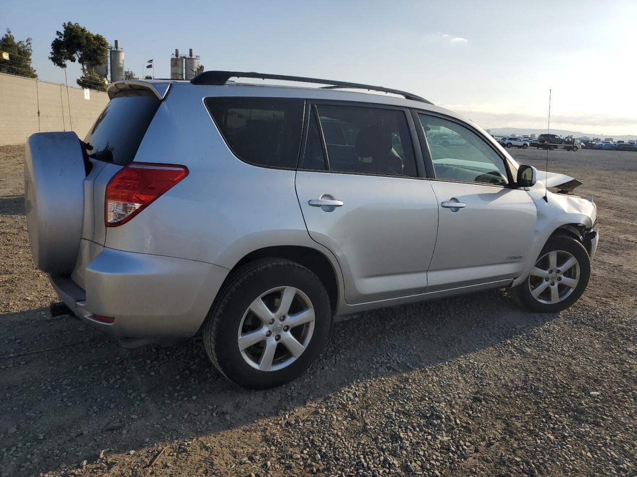 2007 Toyota RAV 4 - Image 3