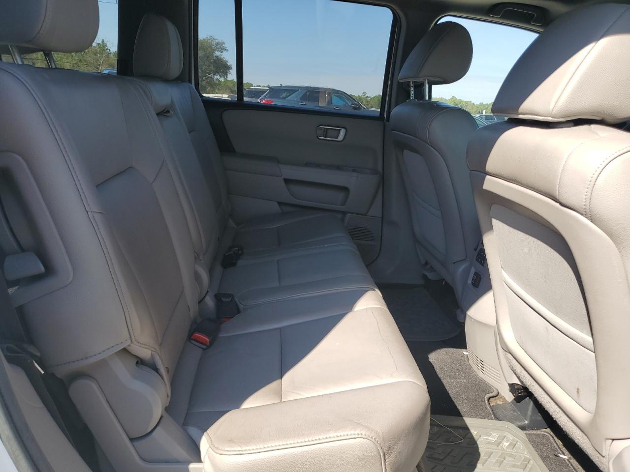 2013 Honda Pilot - Image 11