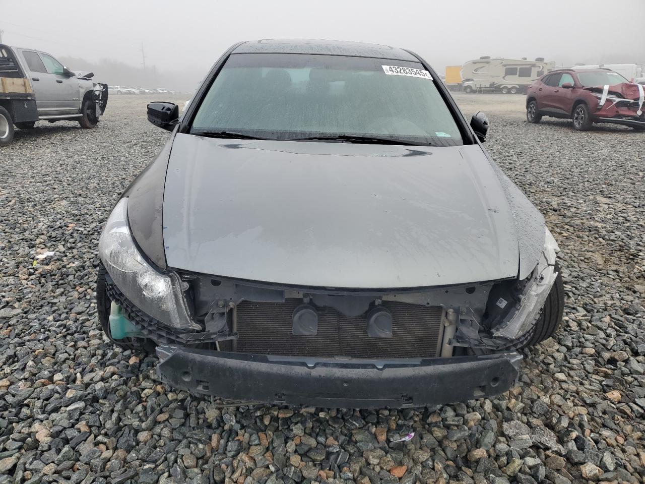 2009 Honda Accord - Image 5