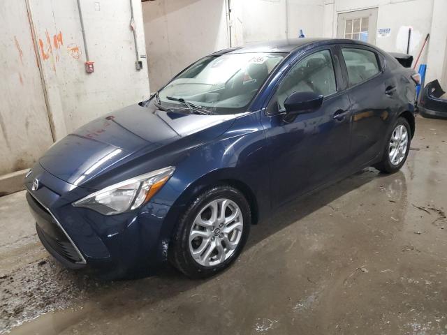 2016 Toyota Scion Ia 