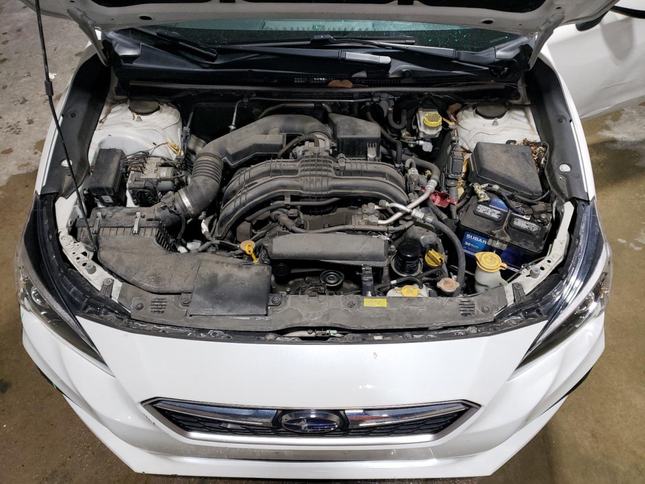2019 Subaru Impreza - Image 11