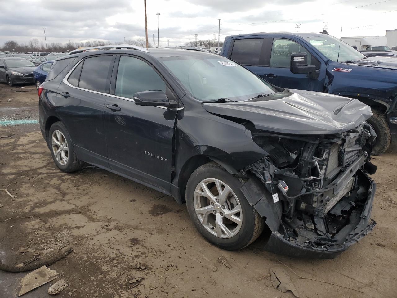 2019 Chevrolet Equinox - Image 4