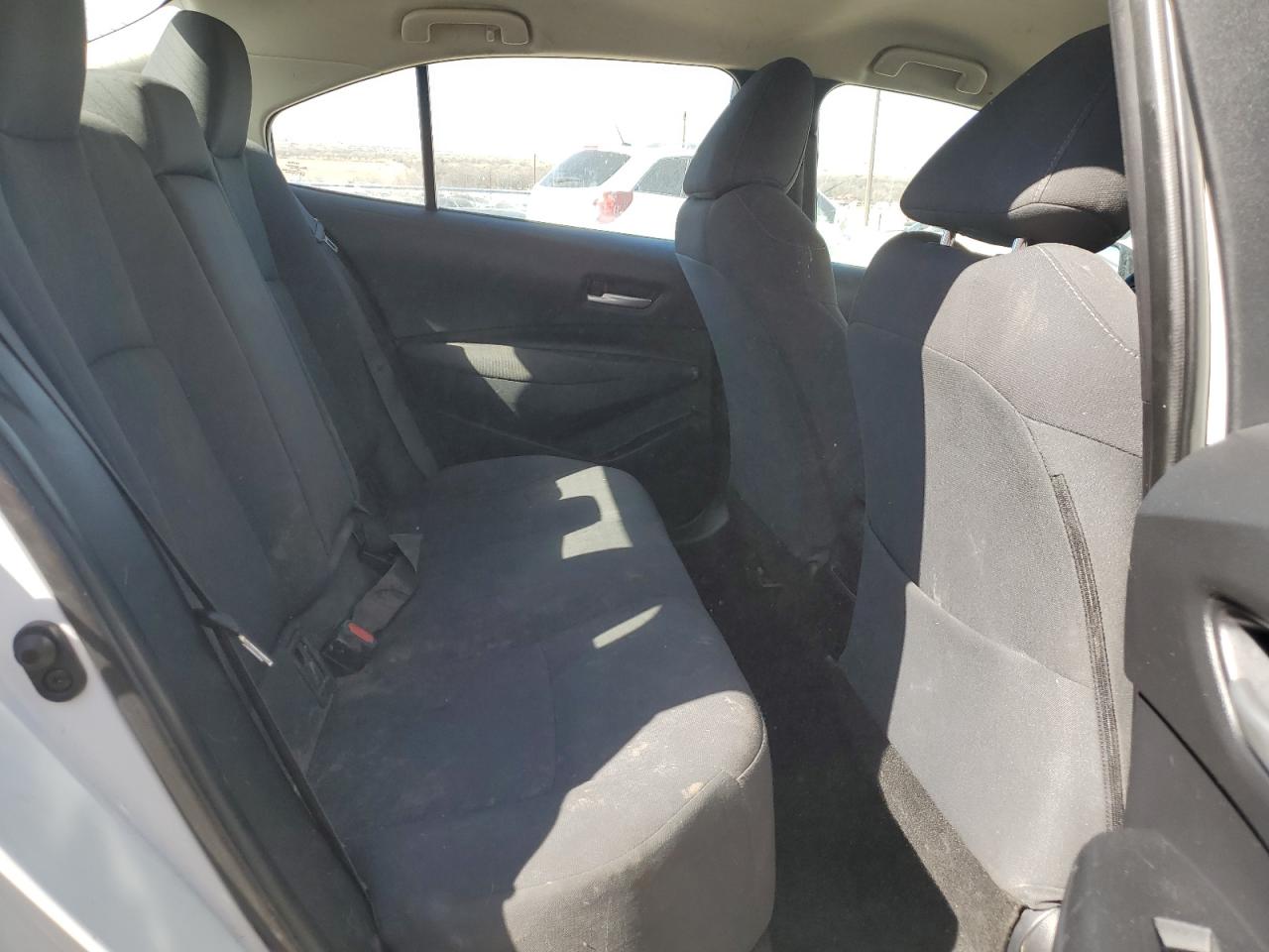 2020 Toyota Corolla - Image 10