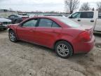 2007 Pontiac G6 Base zu verkaufen in Wichita, KS - Front End