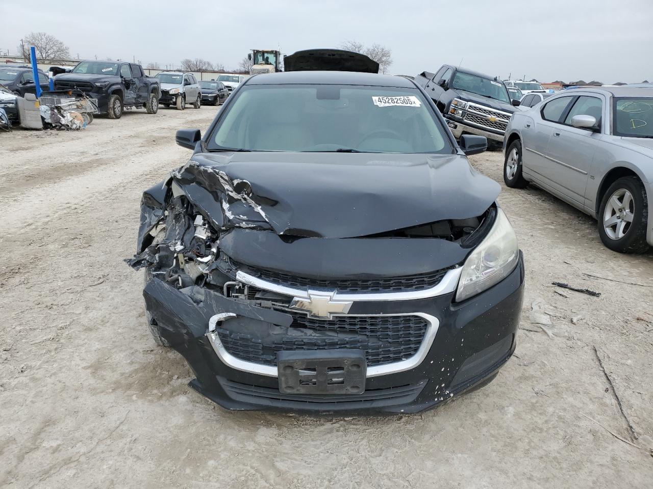 2014 Chevrolet Malibu - Image 5