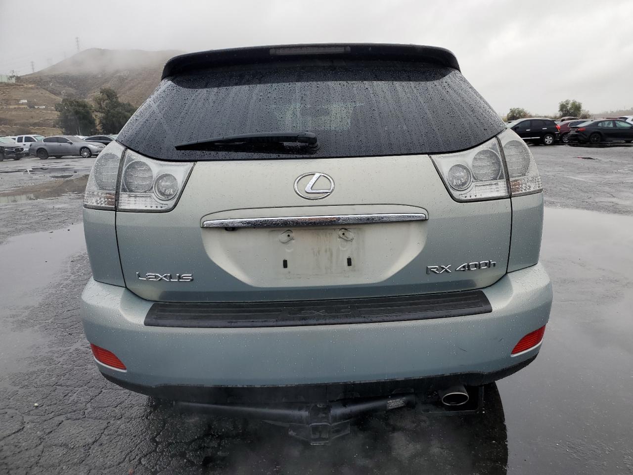 2006 Lexus RX - Image 6