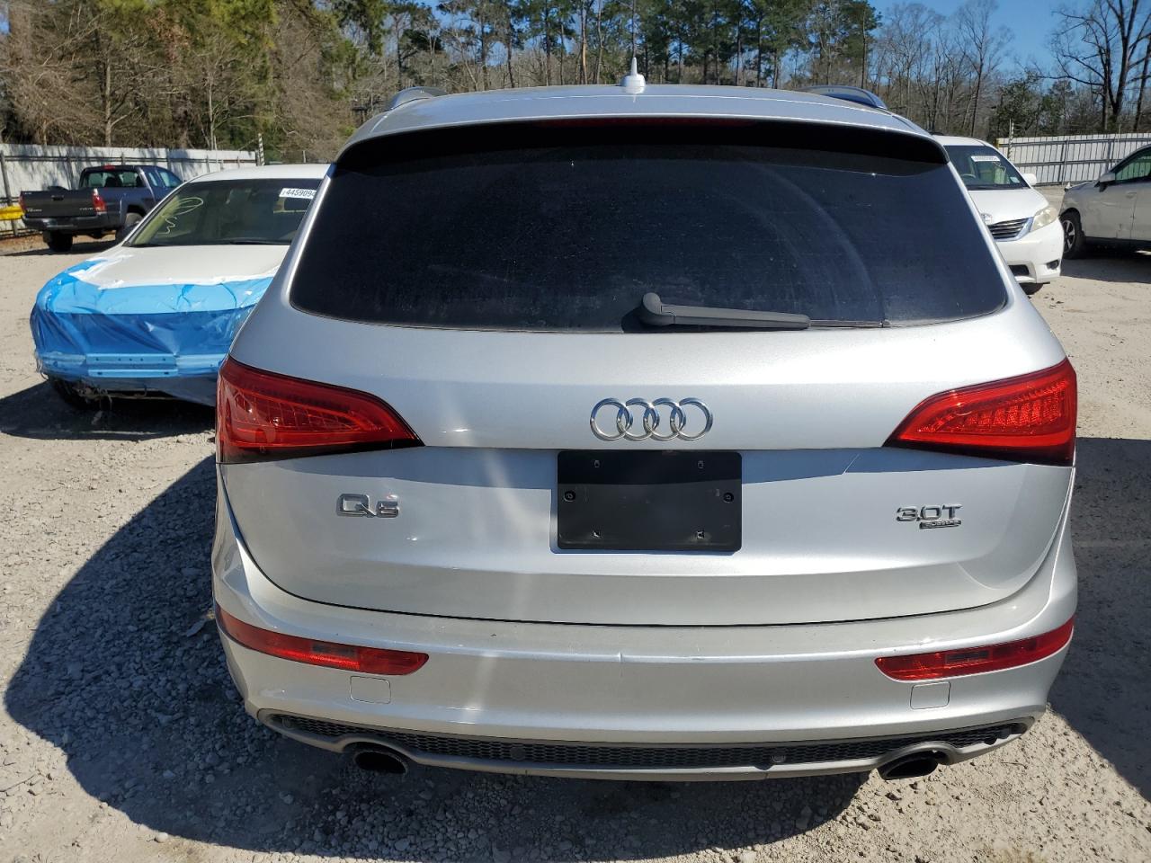 2013 Audi Q5 - Image 6