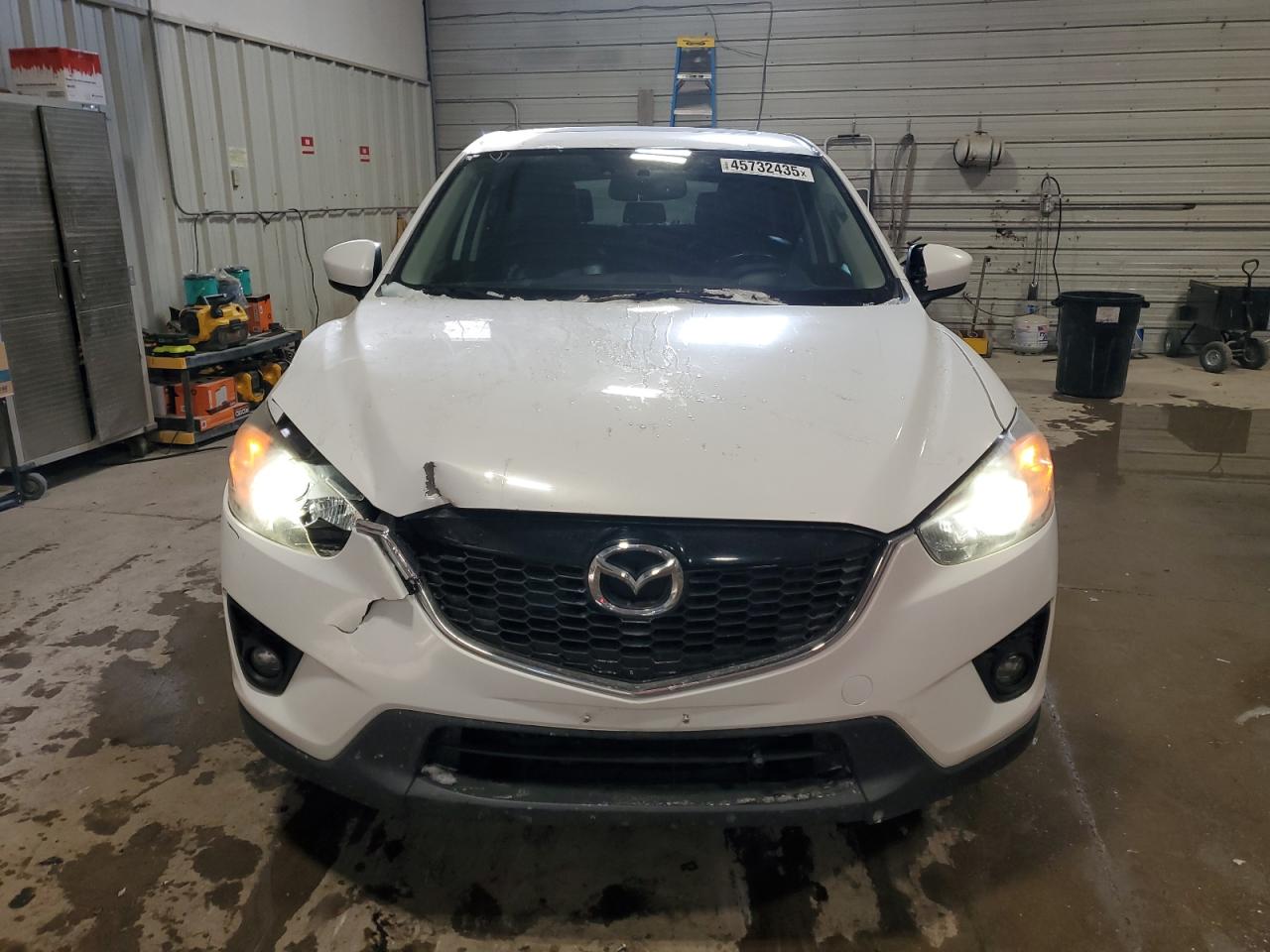 2013 Mazda CX-5 - Image 5