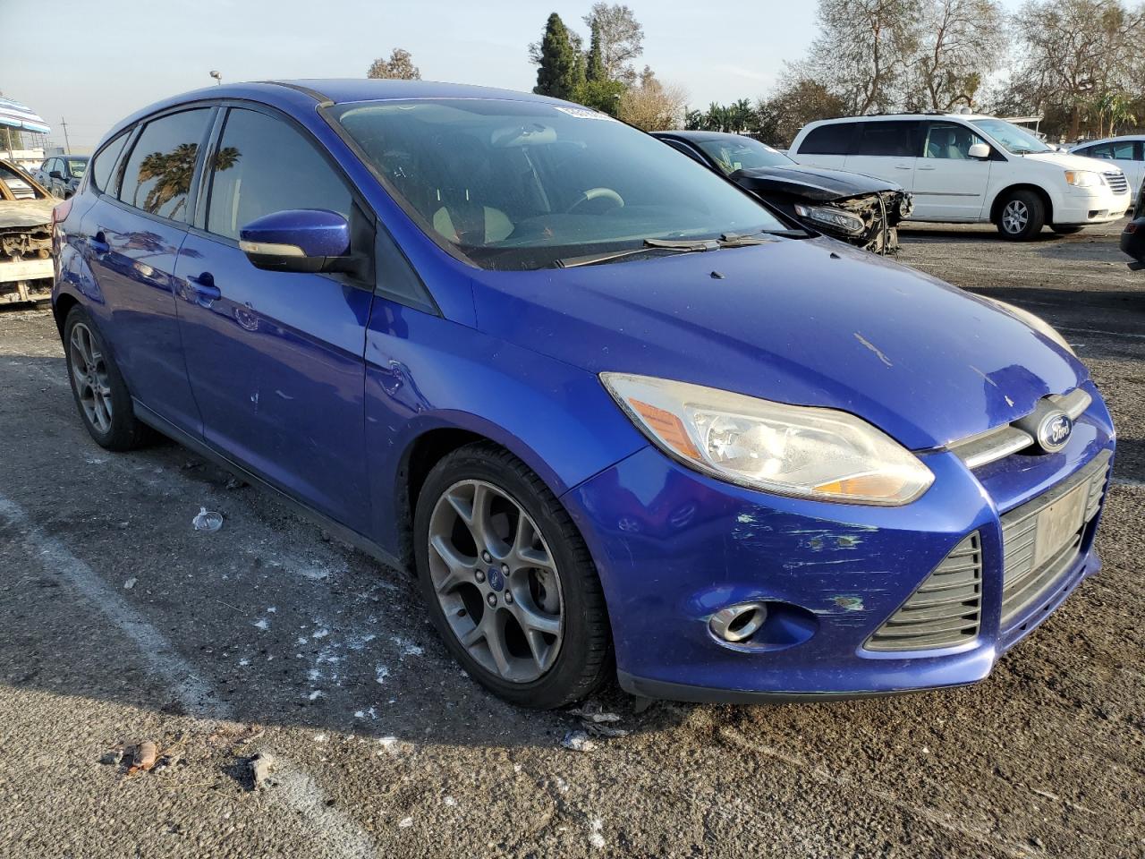 2014 Ford Focus - Image 4