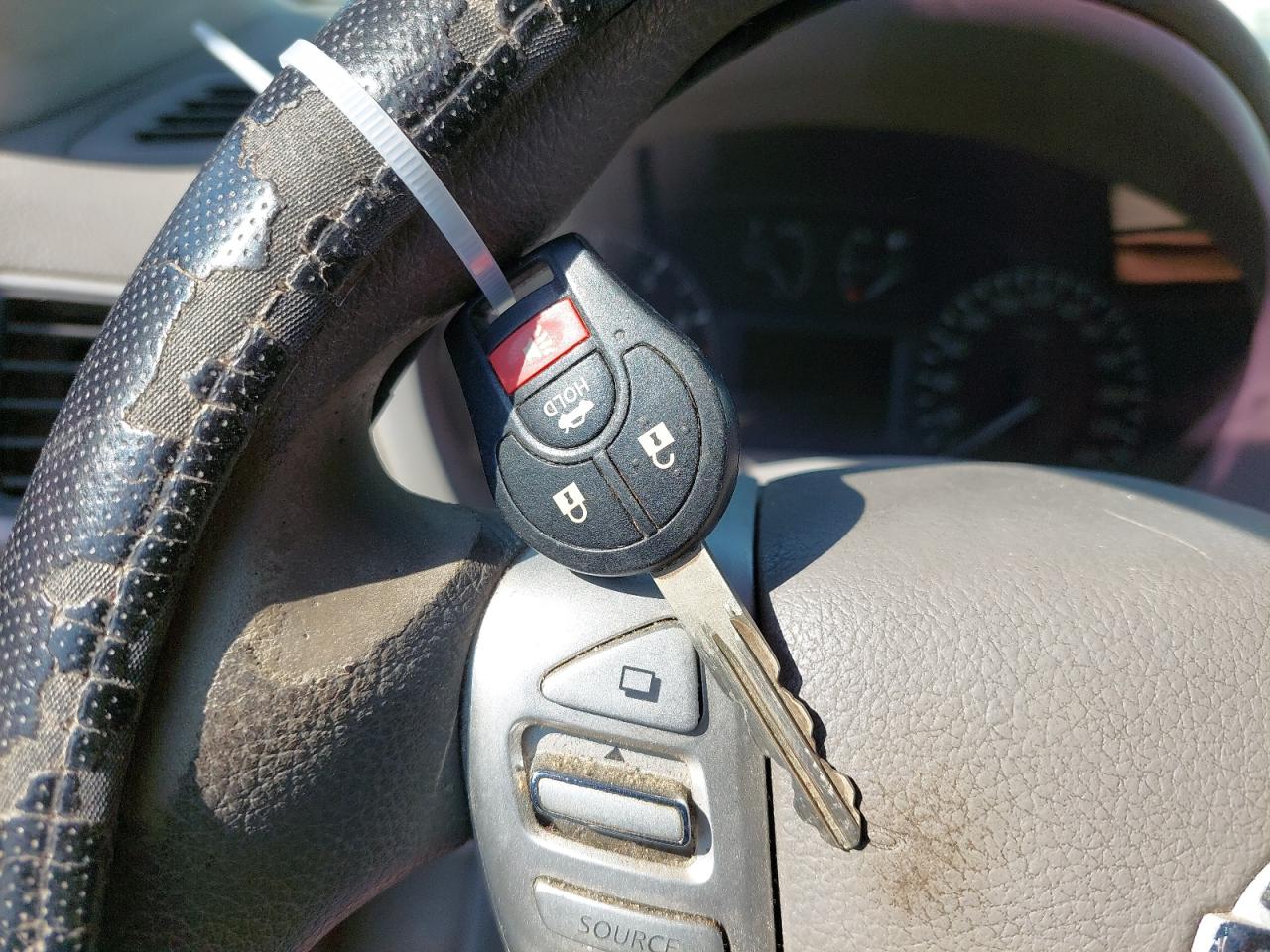 MNTBB7A94E6017650 - 2014 Nissan Sentra - #44084355