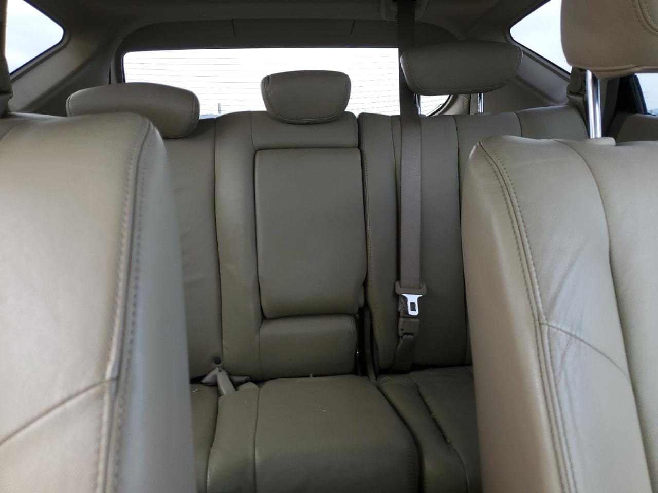 2007 Nissan Murano - Image 10