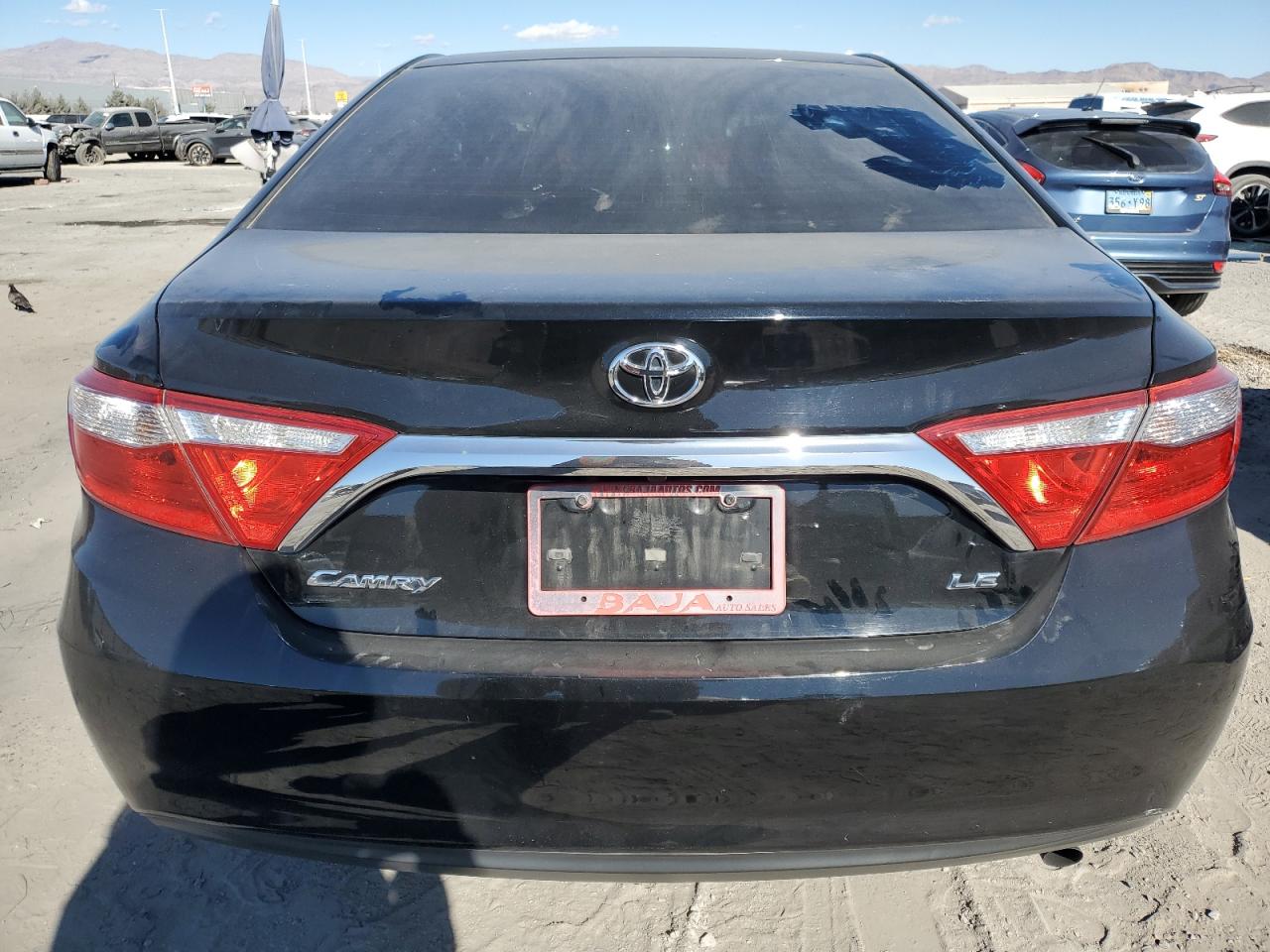 2015 Toyota Camry - Image 6