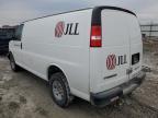 2020 Chevrolet Express G2500  for Sale in Cahokia Heights, IL - Front End