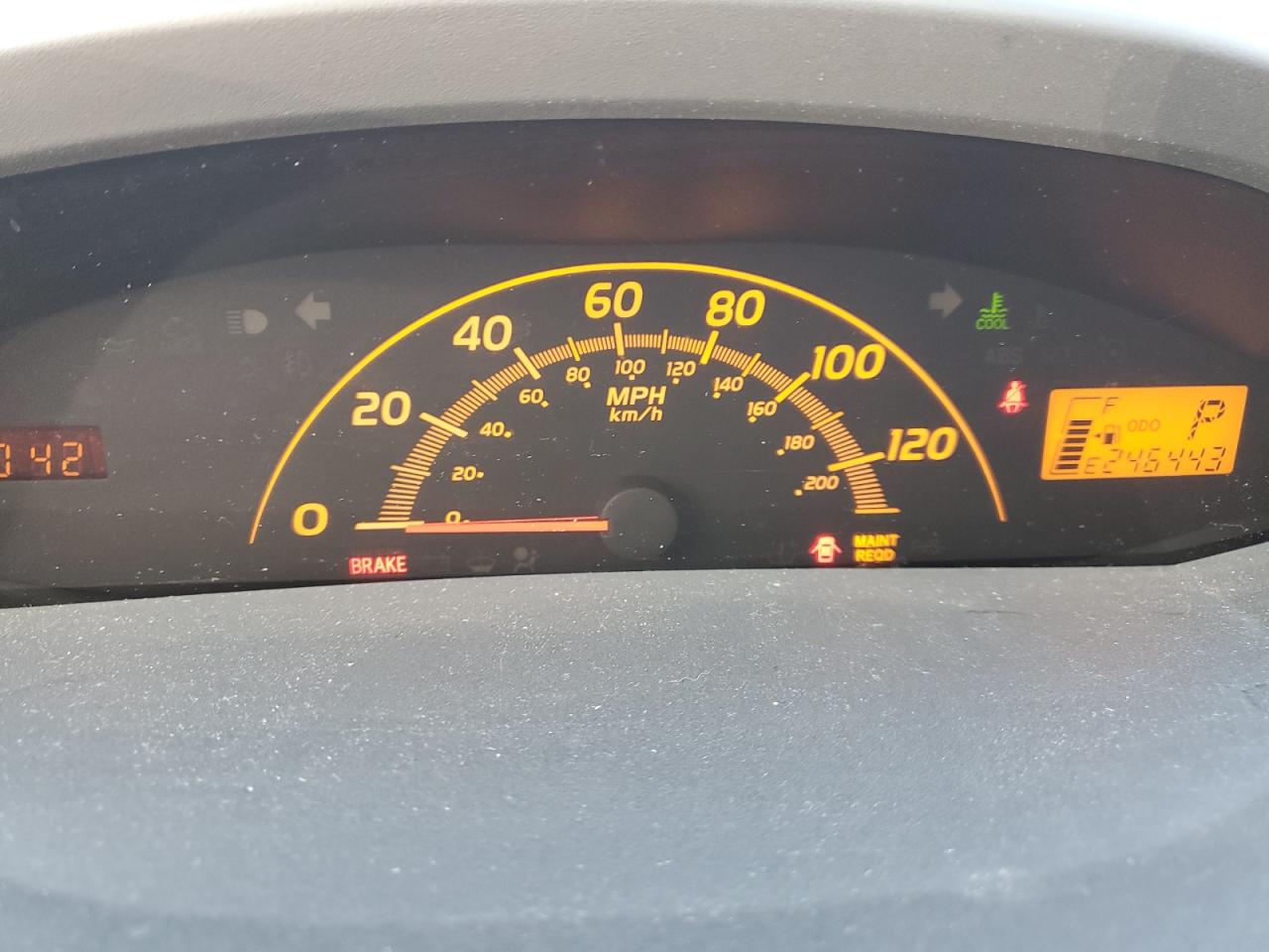 2009 Toyota Yaris - Image 9
