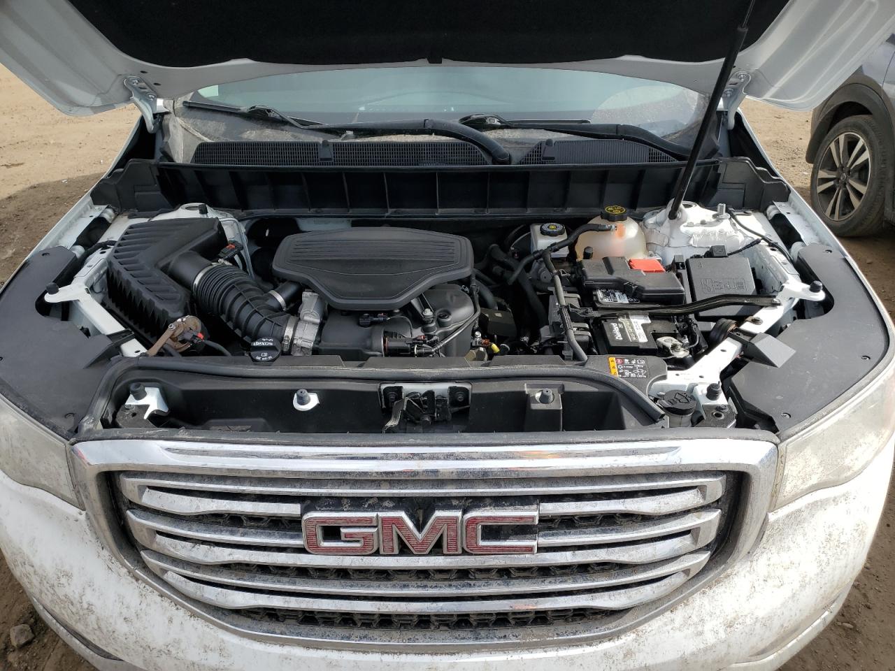 2019 GMC Acadia - Image 13
