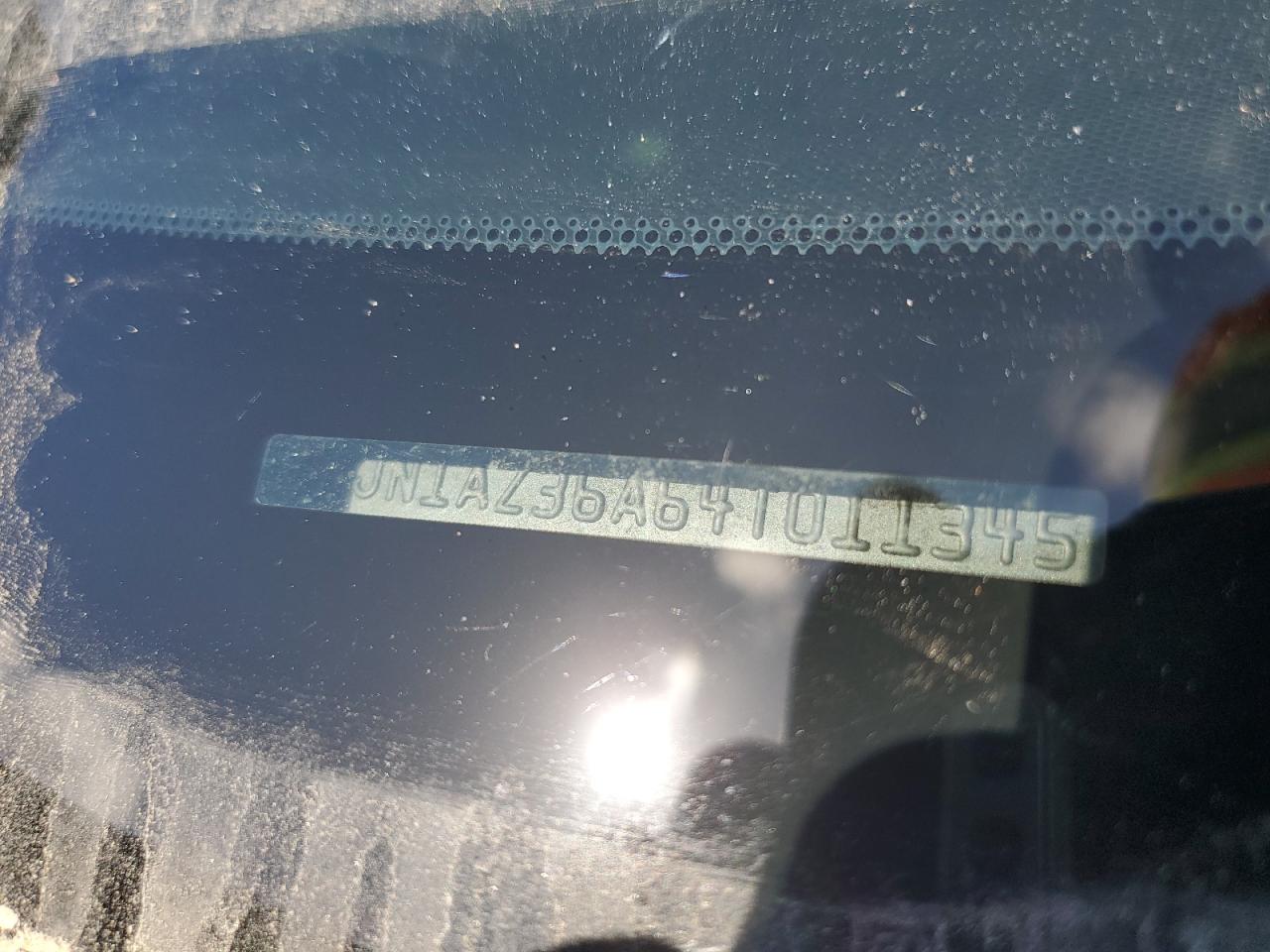 2004 Nissan 350Z - Image 13