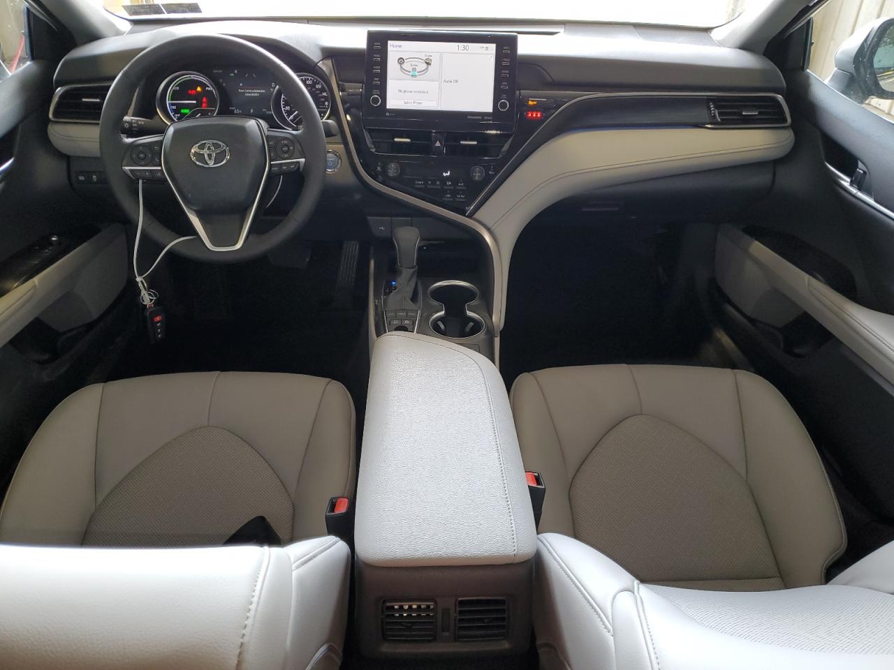 2024 Toyota Camry - Image 8