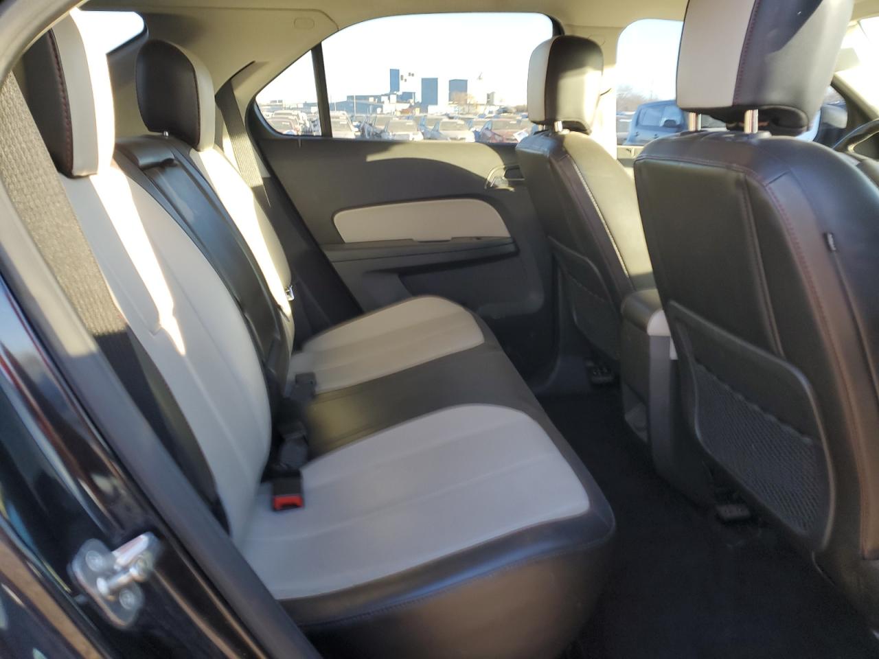 2013 Chevrolet Equinox - Image 11