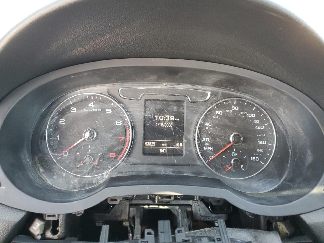 2016 Audi Q3 - Image 9