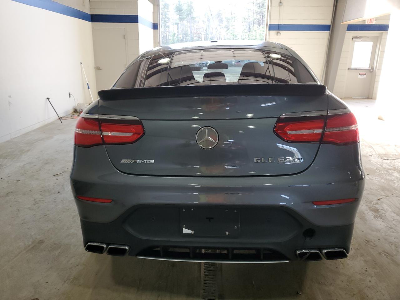 2019 Mercedes-Benz GLC - Image 6