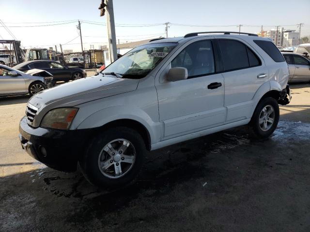 2008 Kia Sorento Ex