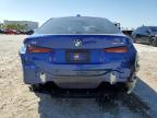 2022 Bmw I4 Edrive 40 zu verkaufen in Opa Locka, FL - Rear End