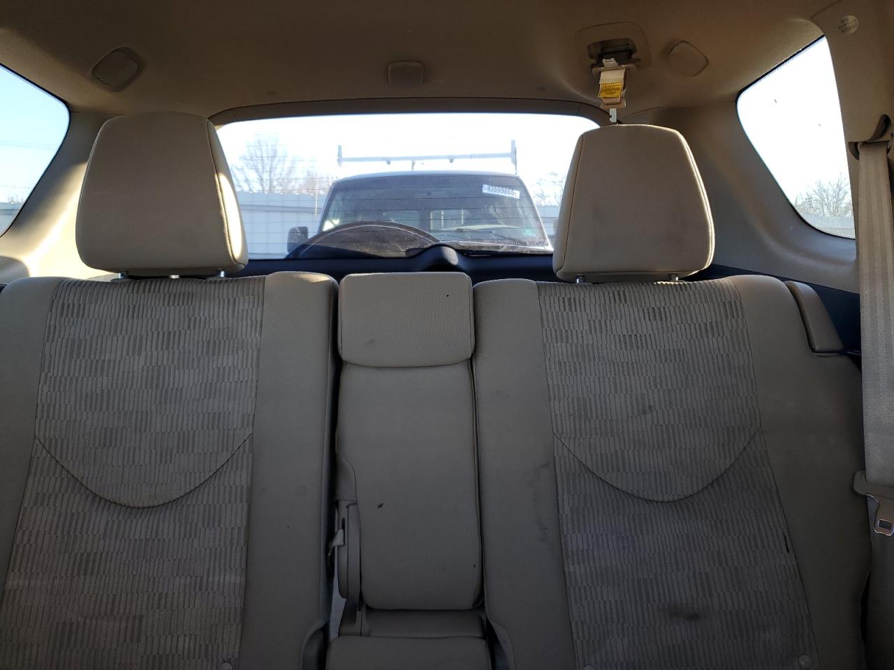 2011 Toyota RAV 4 - Image 10