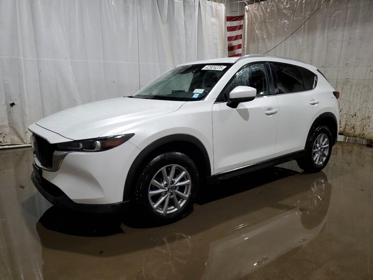 2023 Mazda CX-5 - Image 1