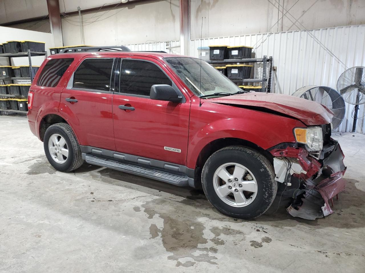 2008 Ford Escape - Image 4