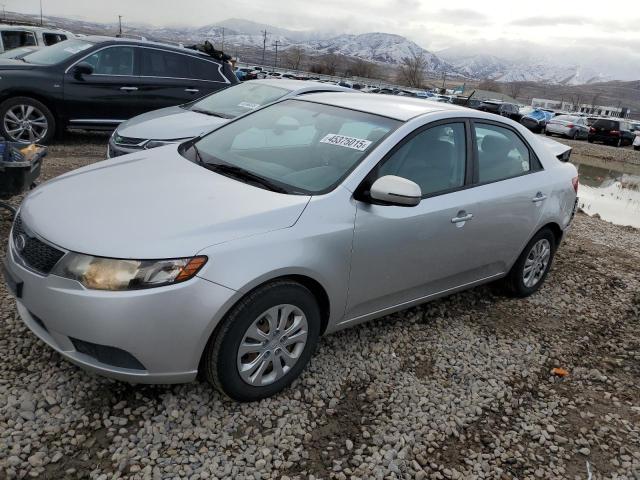 2012 Kia Forte Ex