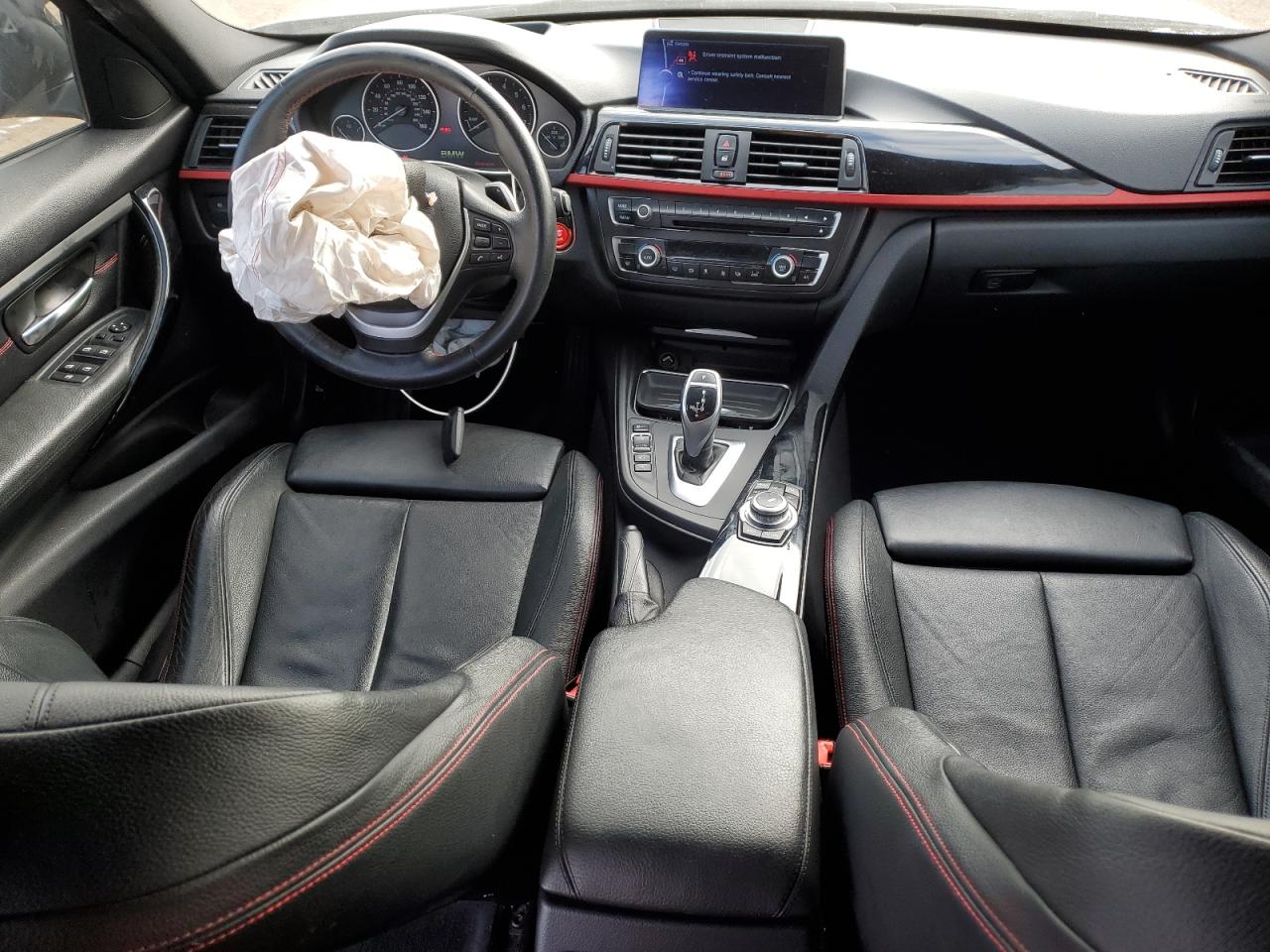 2013 BMW 3er - Image 8