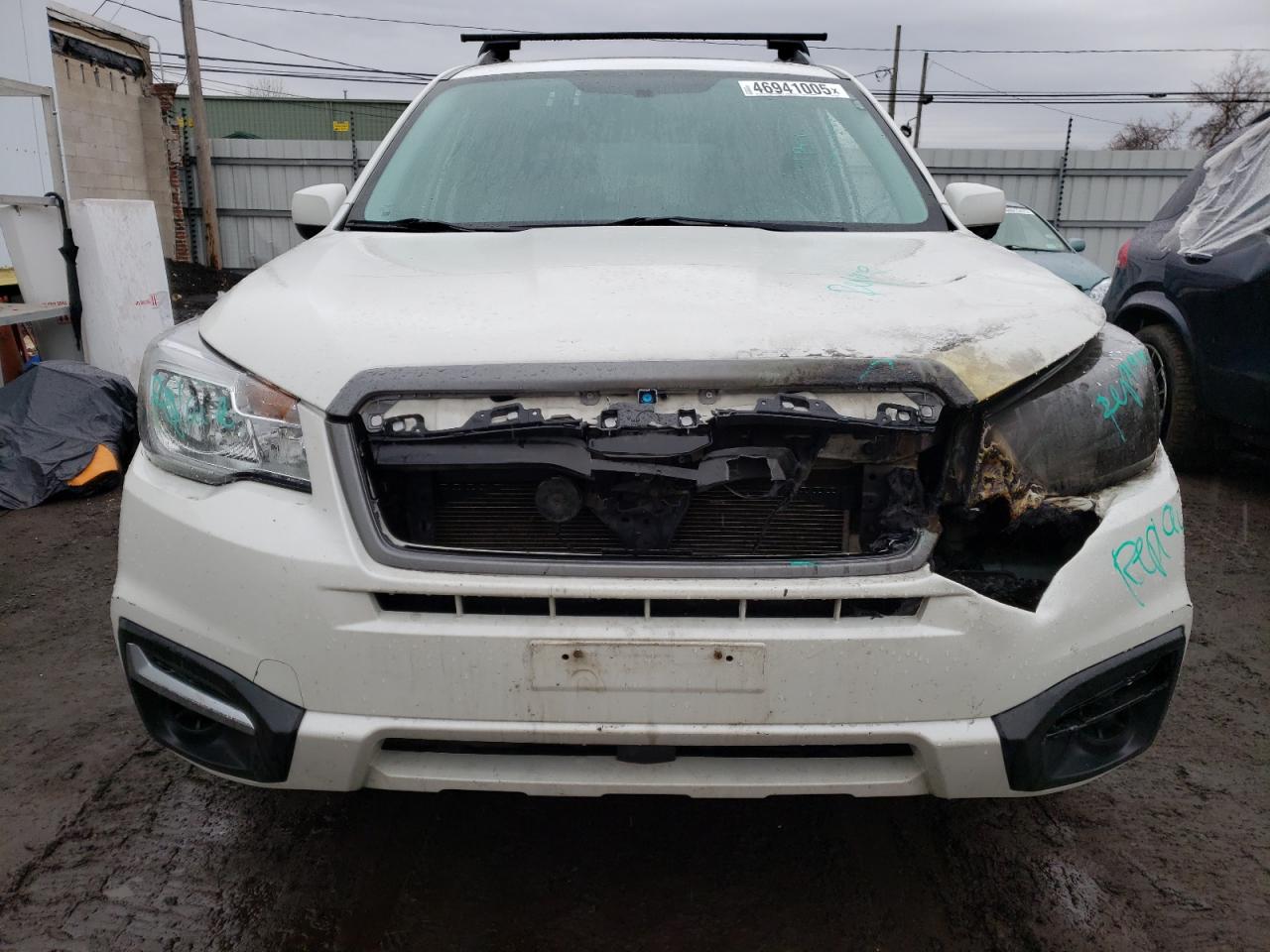 2017 Subaru Forester - Image 5