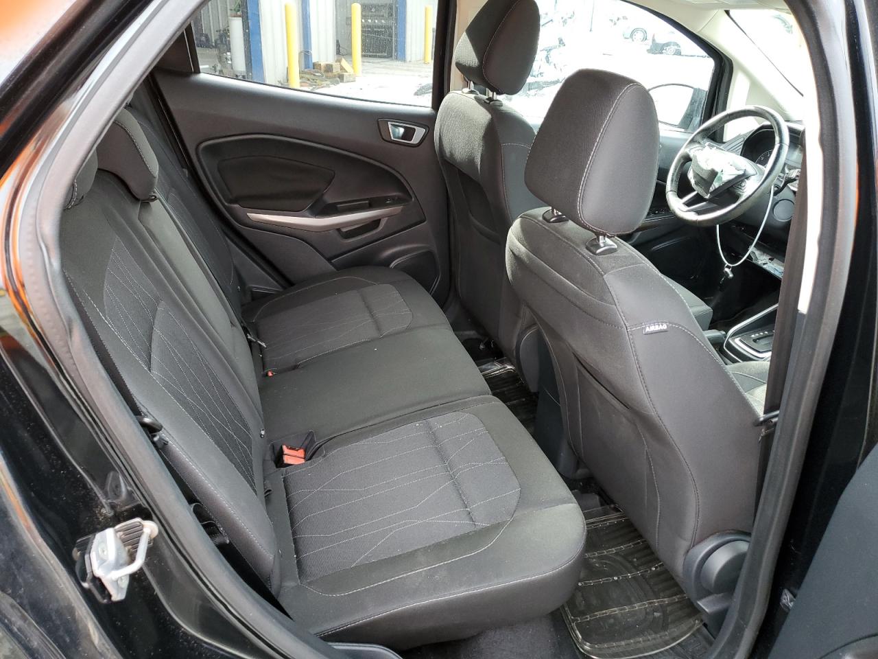 2019 Ford EcoSport - Image 11