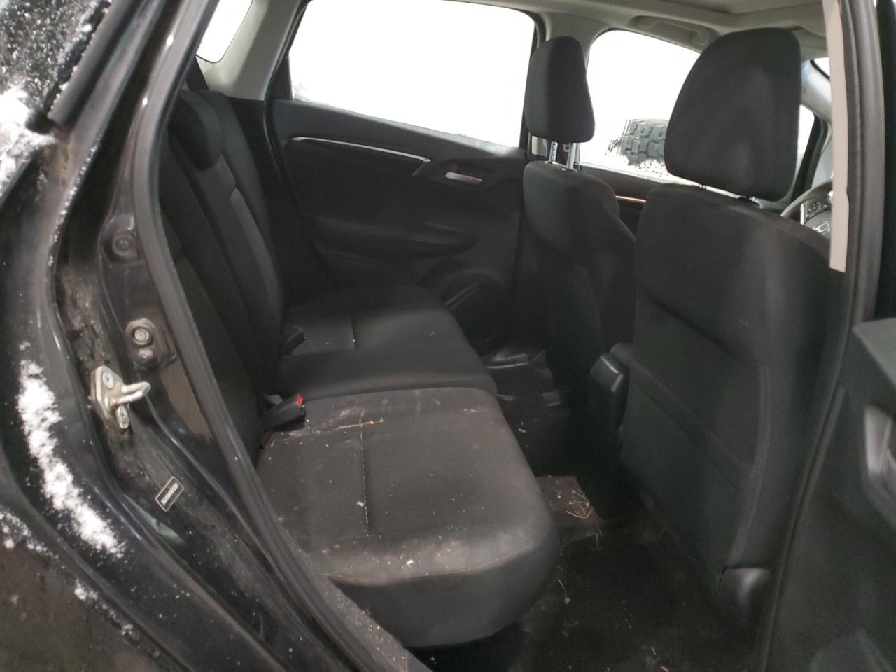 2015 Honda Fit - Image 11