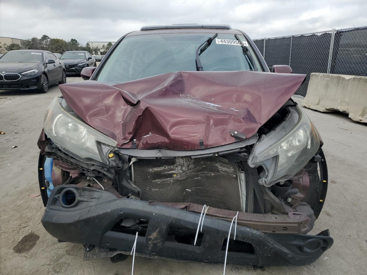 2014 Honda CR-V - Image 5